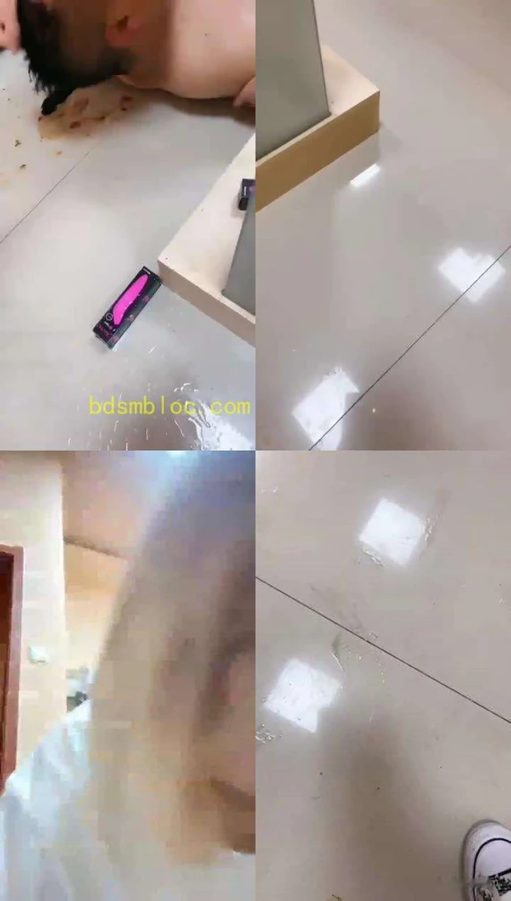 【梦樱】调教贱狗（官方已删）
