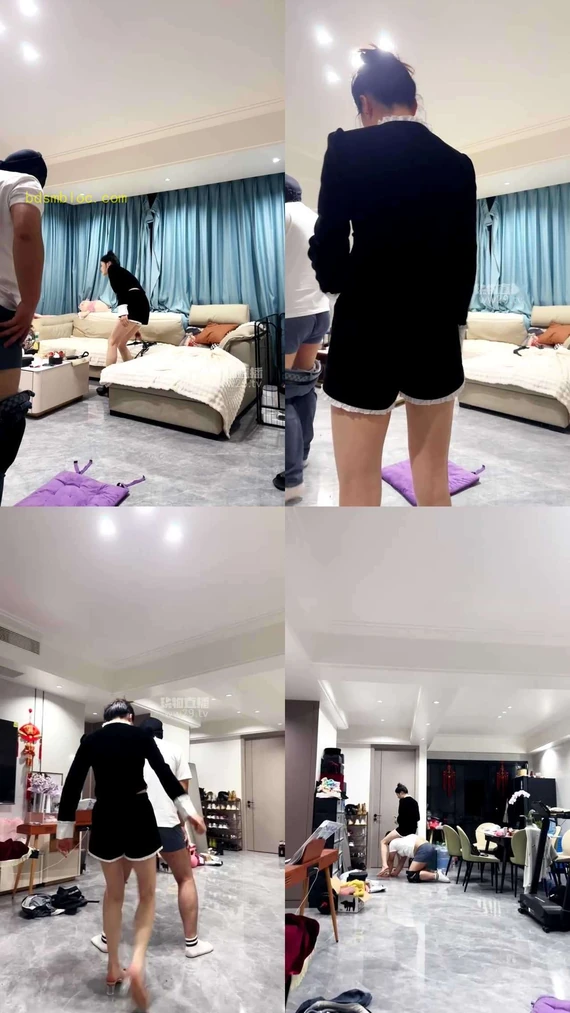 【徐子大大】鞭刑提档