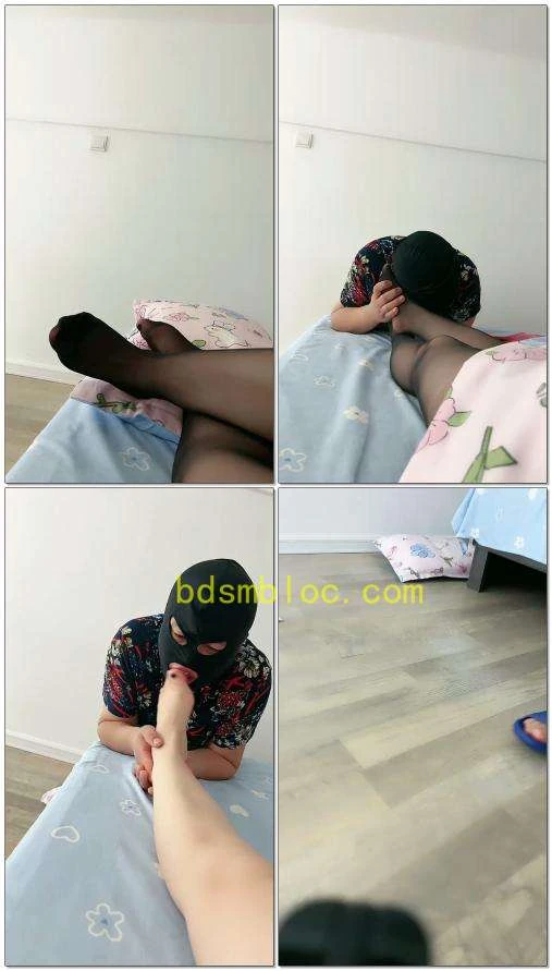【小怪兽驯兽S】主人休息狗子犯贱