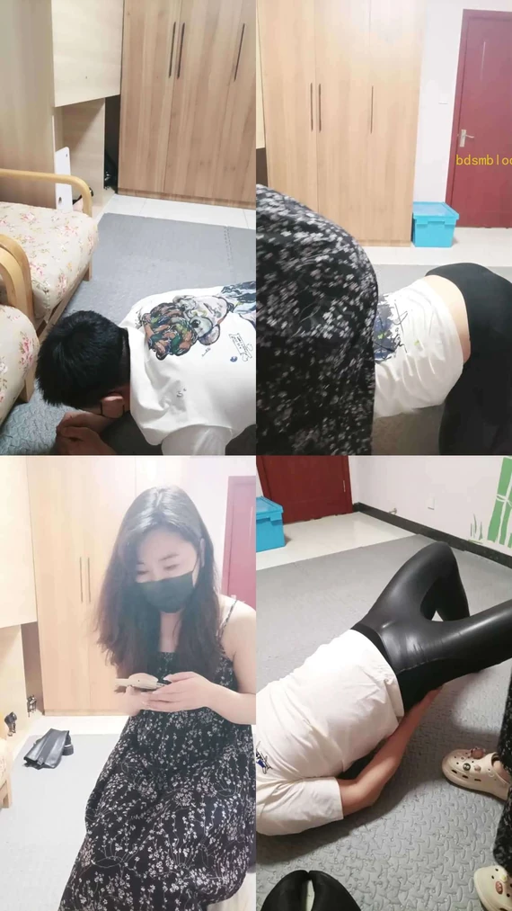 【珍惜女王】这圣水喝的一嘴泡沫