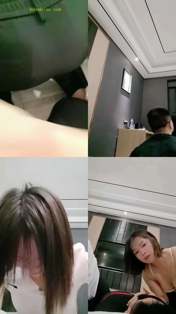 【长沙桃子】TJ进酒店岳阳过来的狗狗