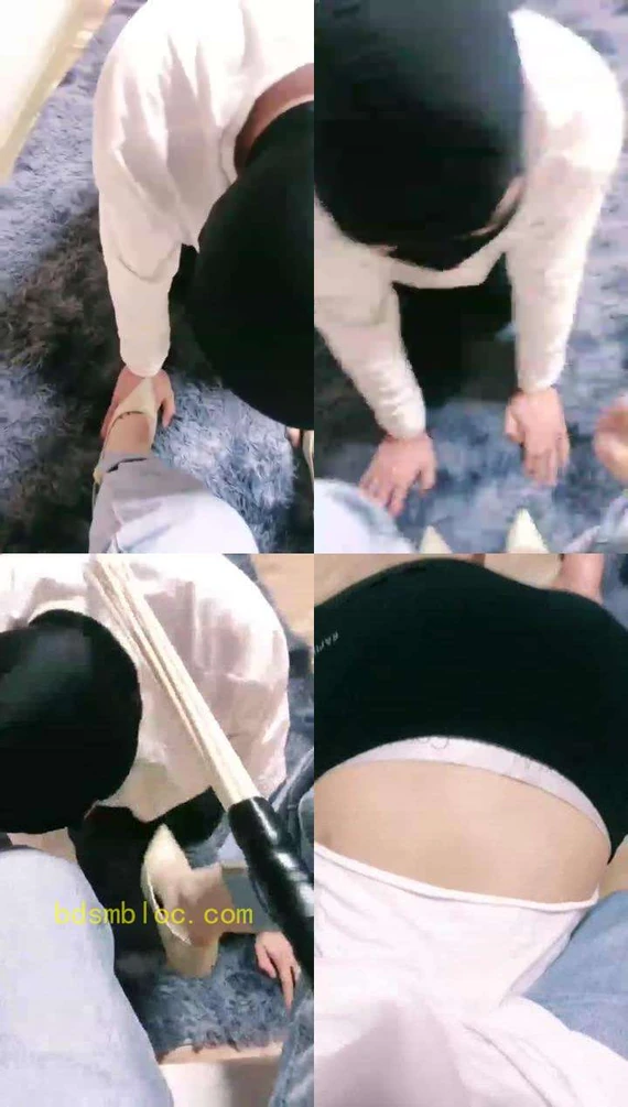 【凯缇s】直播调狗
