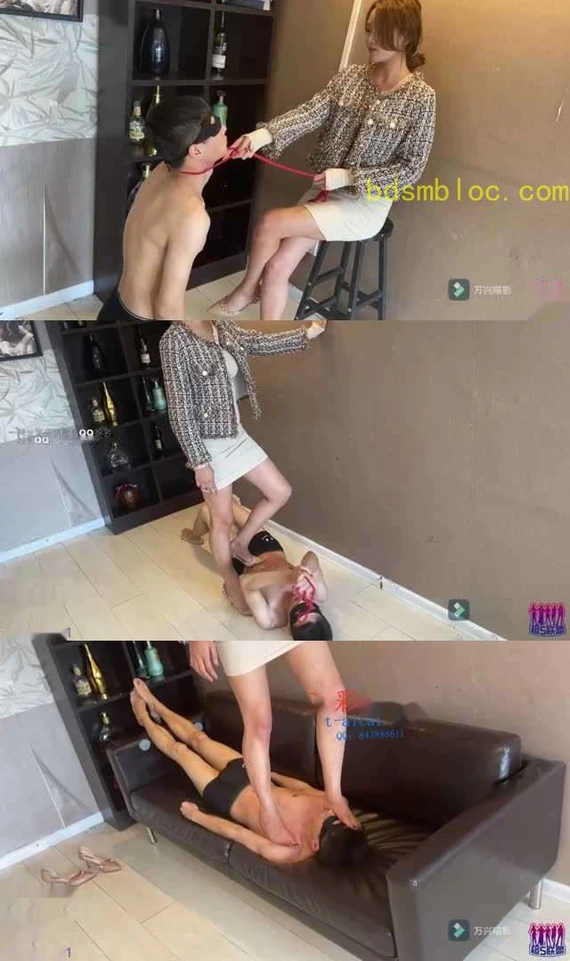 【超S·联盟】【蛋碎娇娃】汐柠s小香风调奴