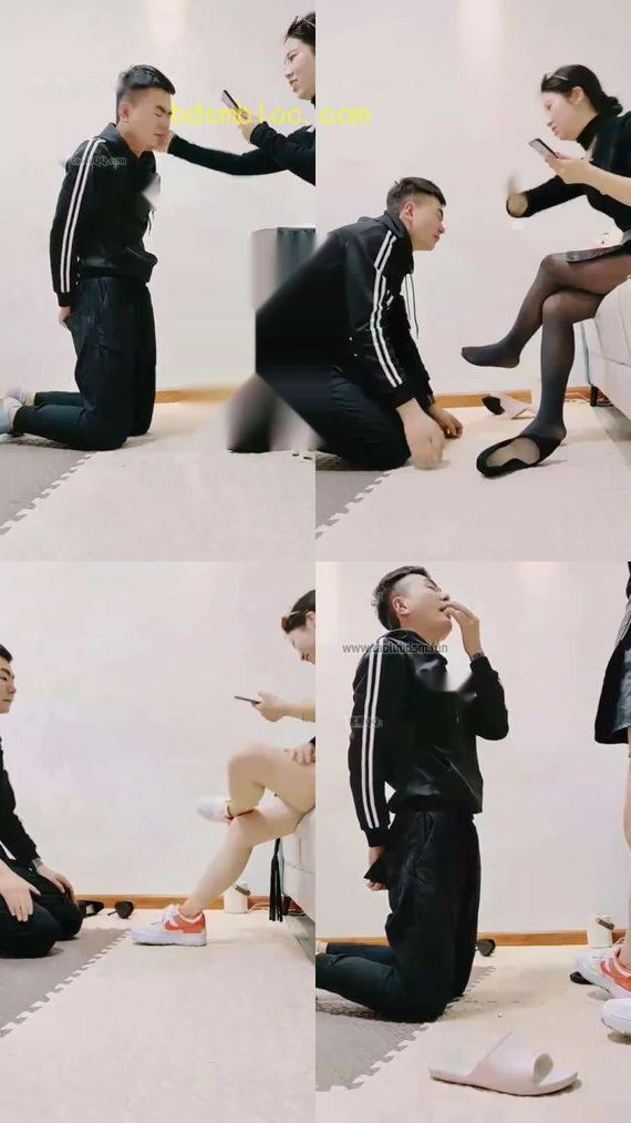 【九歌】喜欢耳光的狗奴才滚进来