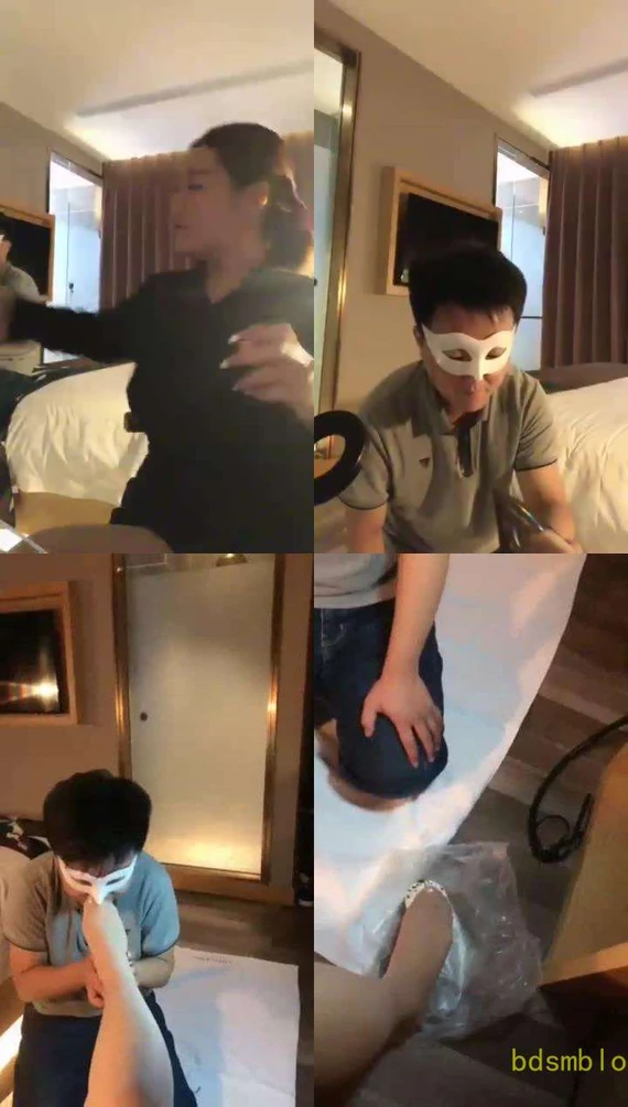 【酒神大人】女学生反虐男老师
