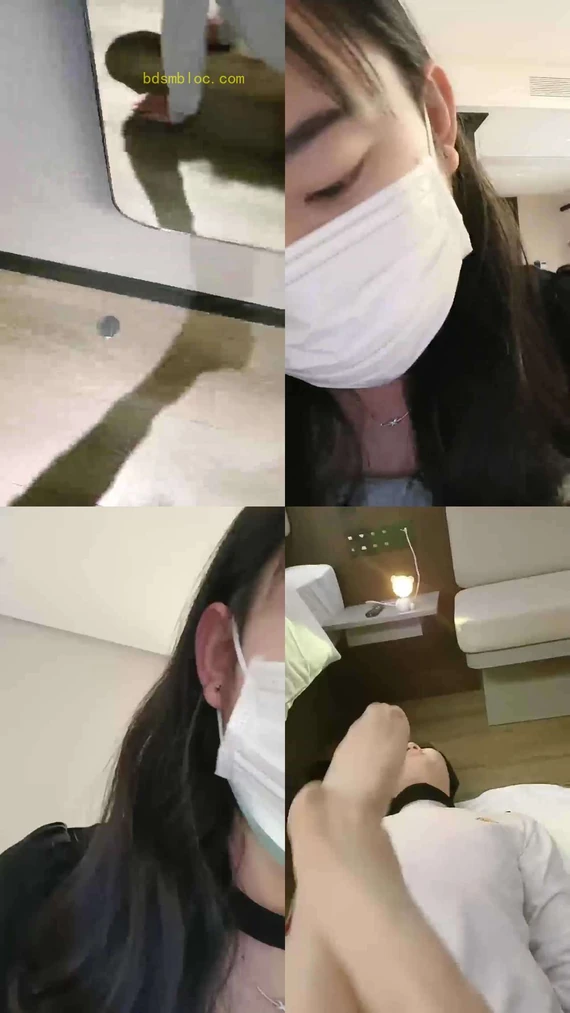 【米小唐】空姐欺负小奶狗