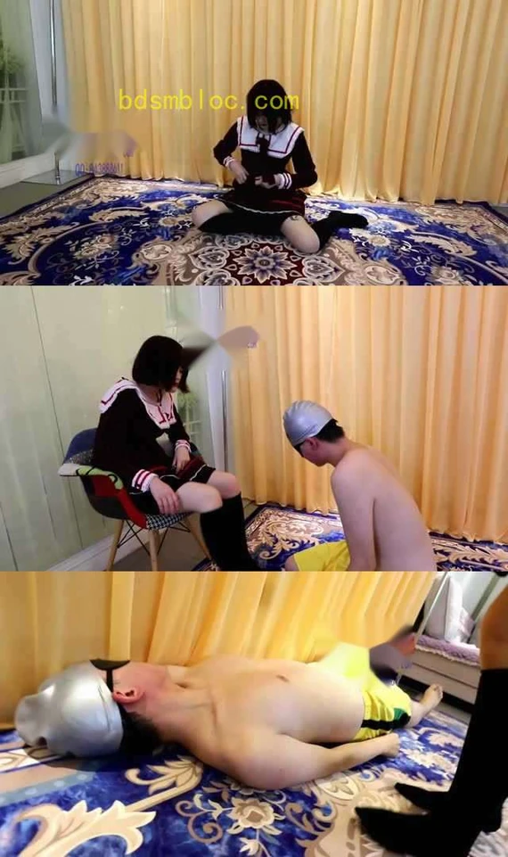 【HPL栖心之栈】【木堇】木堇耳光游戏