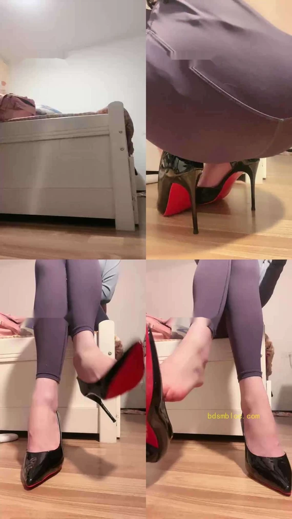 【佳佳jjSS】瑜伽裤臀