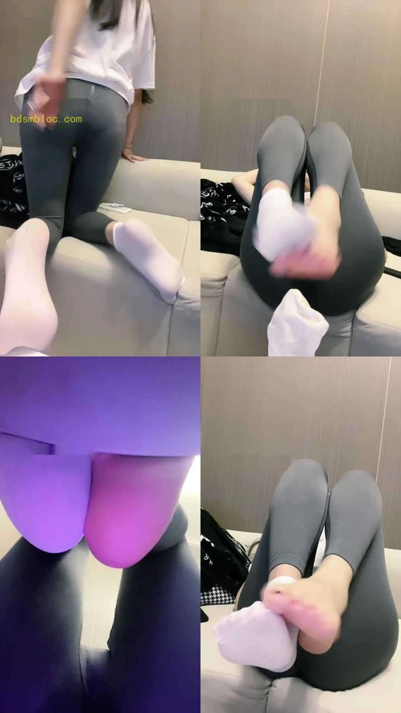 【琪琪大人S】瑜伽