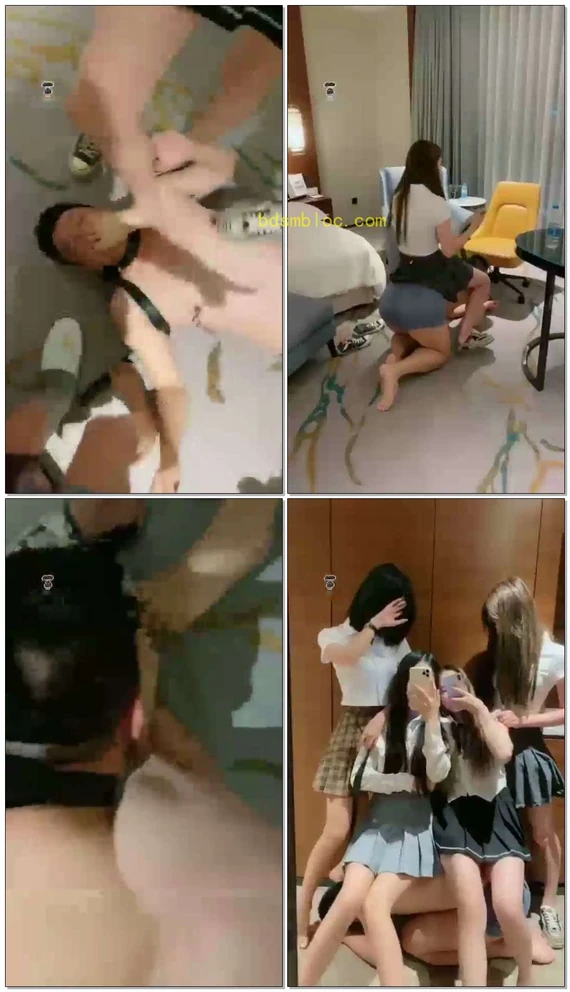 【草莓味】群S超多美腿香脚扑面而来