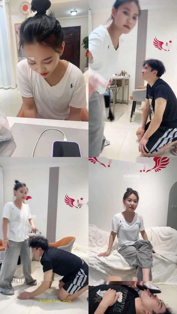 【甜甜】开发老板当狗