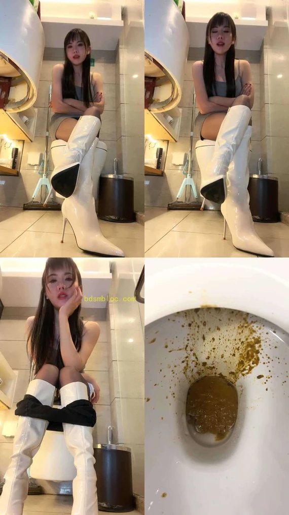 【伊晨】傻狗吃黄巾