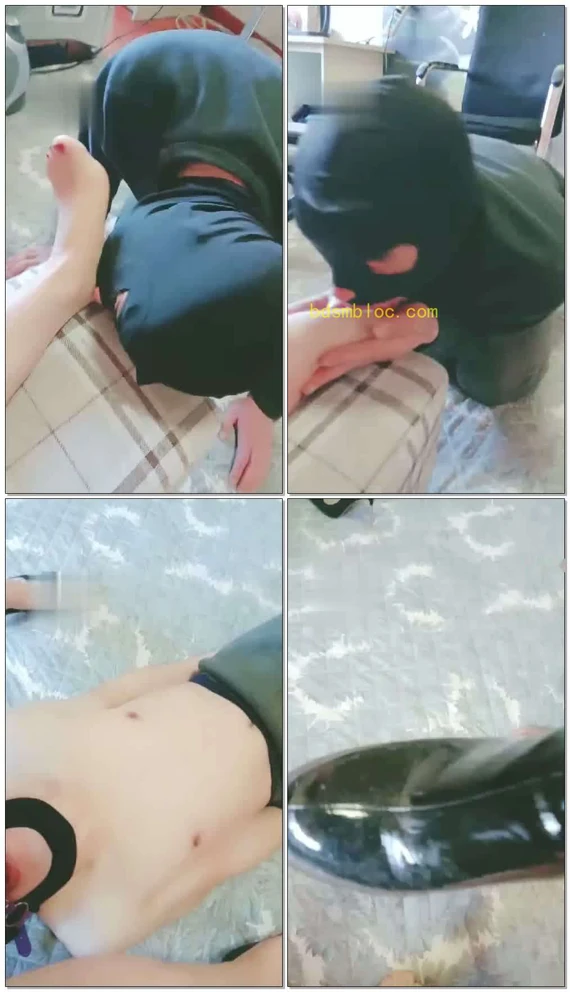【灵犀女ss】年后第一波调私奴