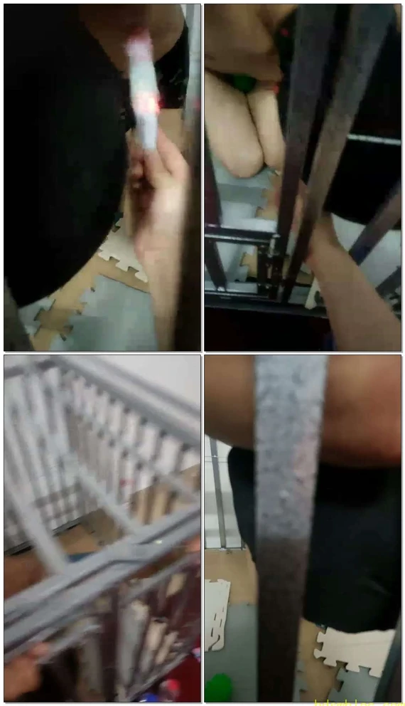 【深圳迷离S】被圈的狗东西（两部合集）