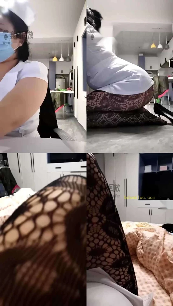 【蜜桃】第一视角小护士的故事