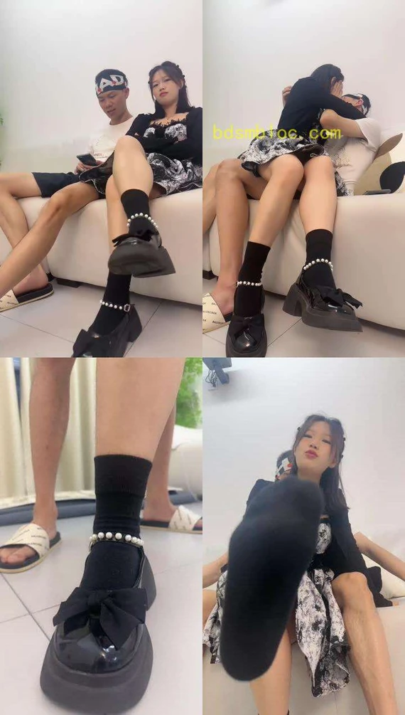 【狗哥】又是绿老公的一天