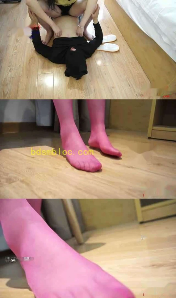 【黑丝诱惑】【瑶瑶】瑶瑶学生主口水耳光虐奴