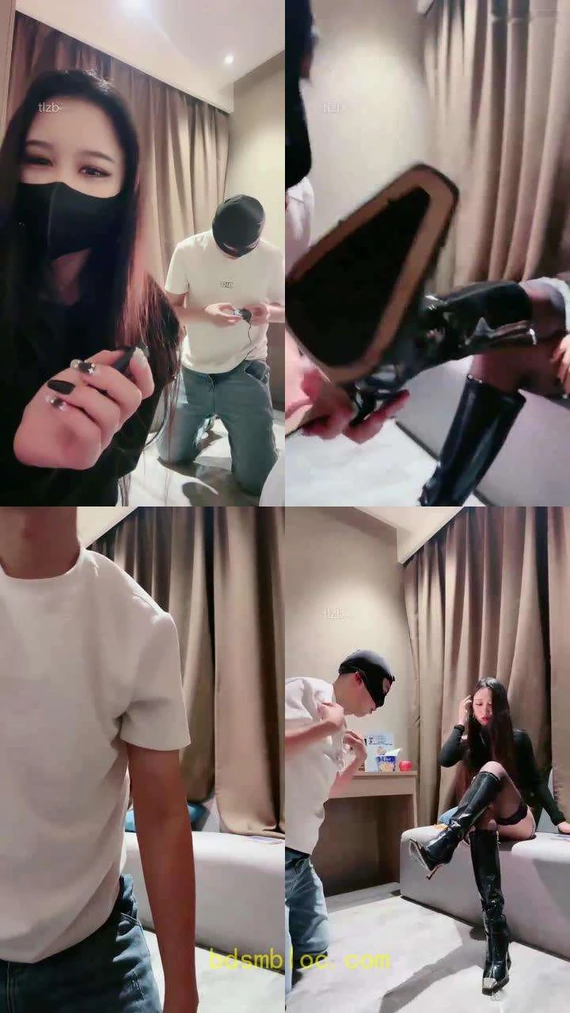 【猫神】调教一个贱货还在大学读博士