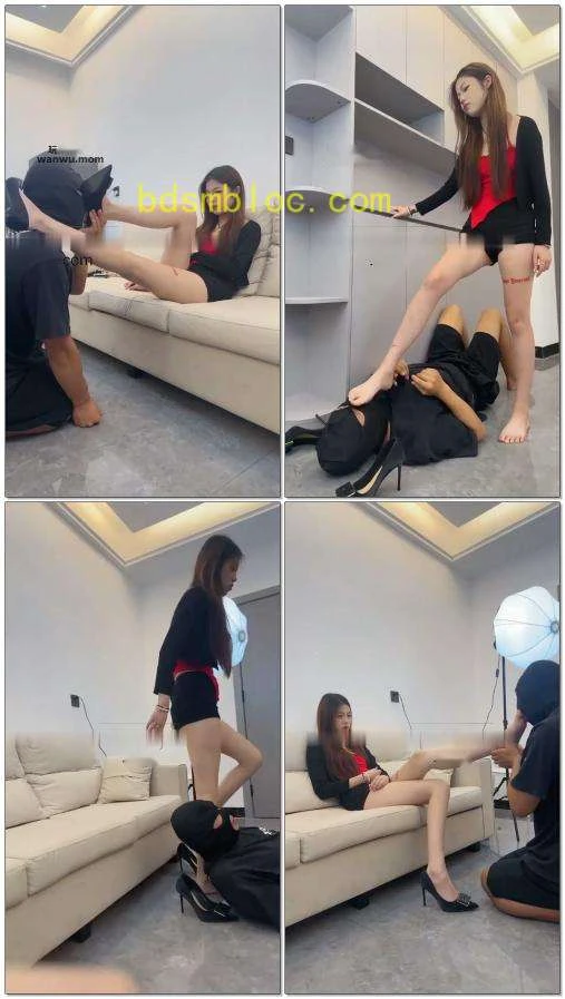 【糯米】首次调教
