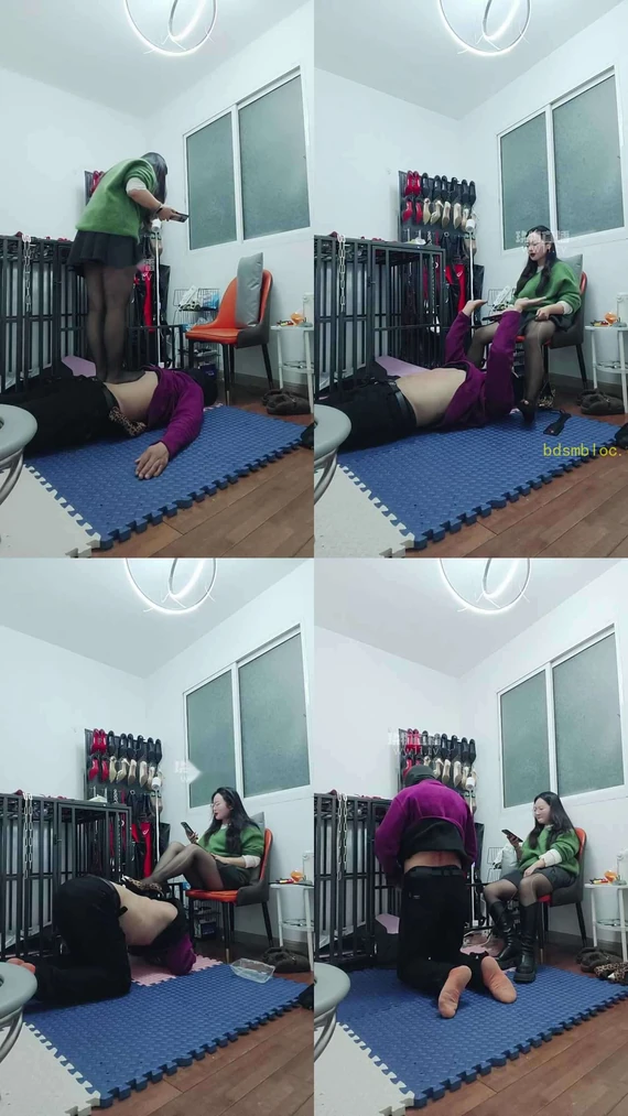 【荣荣殿下】平安的意义在于多玩
