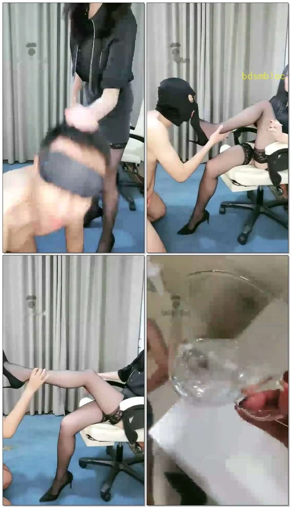 【轩雯女主】圣水不能一口闷