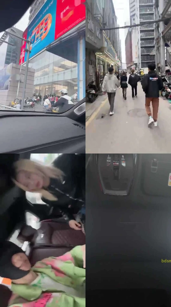 【狗哥】太平老街开发 真他妈刺激