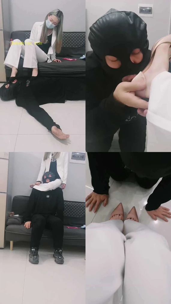 【吴迪】开发素人技师调