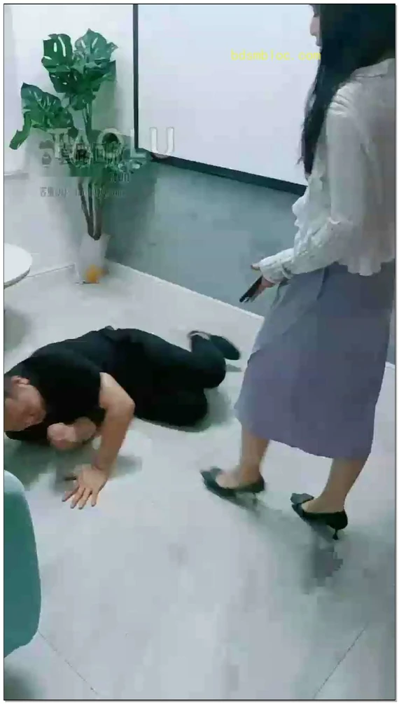 【若琳琳】家奴居然敢顶嘴