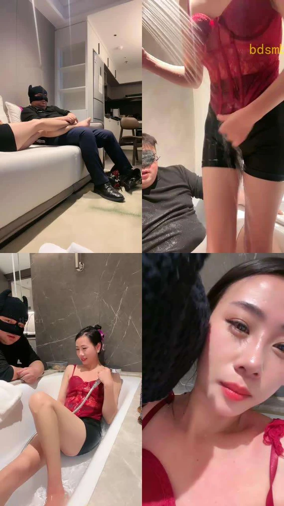 【爱丽丝】开发维修工做狗虐废畜生【下】