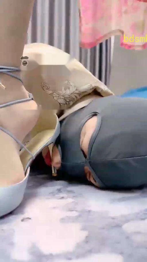 【狗哥】穿旗袍的贵妇调教我