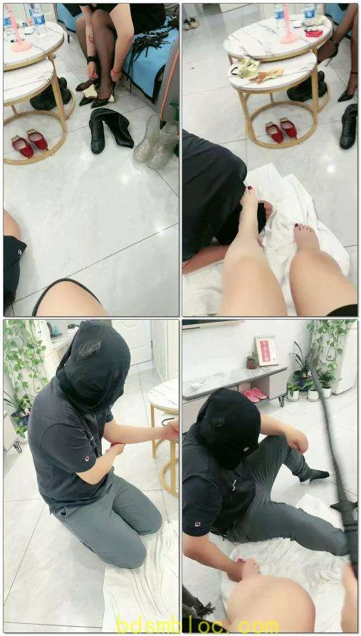 【范爷大大】双主玩狗
