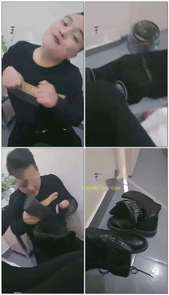 【滔滔】按摩店素人第一次开发调教