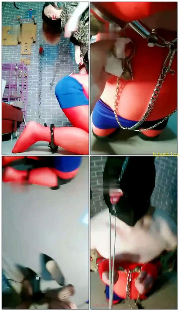 【东营天香百合】重刑处置不乖宠物