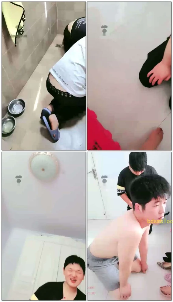【杨贵妃情侣s】用狗嘴玉足保养【75分钟】【普清】