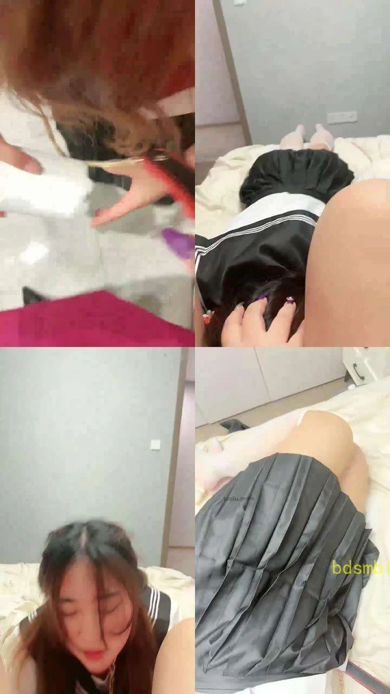 【July】女幕伺候上厕所舌头侍奉专场