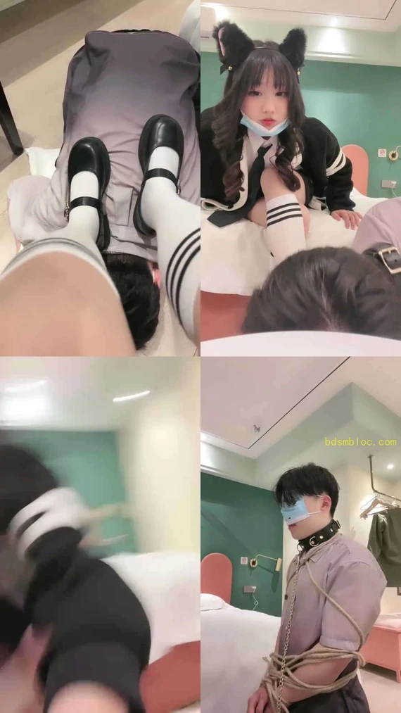 【西西】你的男神我的狗