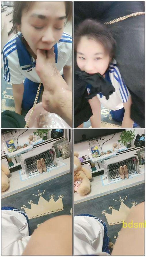 【兔兔m】生活化伺候主人