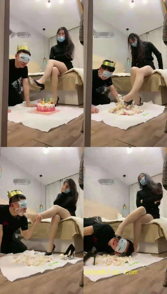 【御严s】（梵高）给梵高过生日