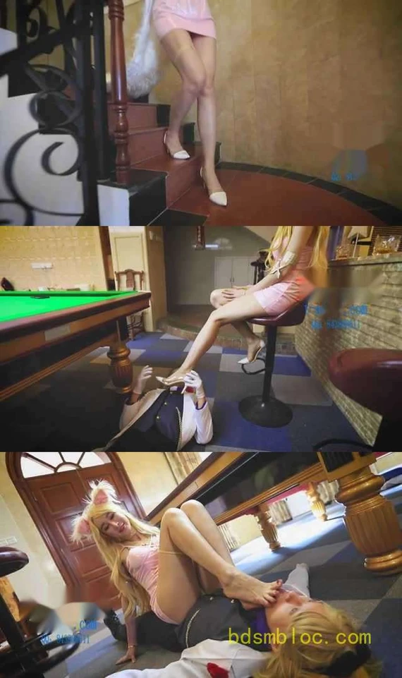 【HPL栖心之栈】伊泽瑞尔与阿狸同人cos{英雄联盟}