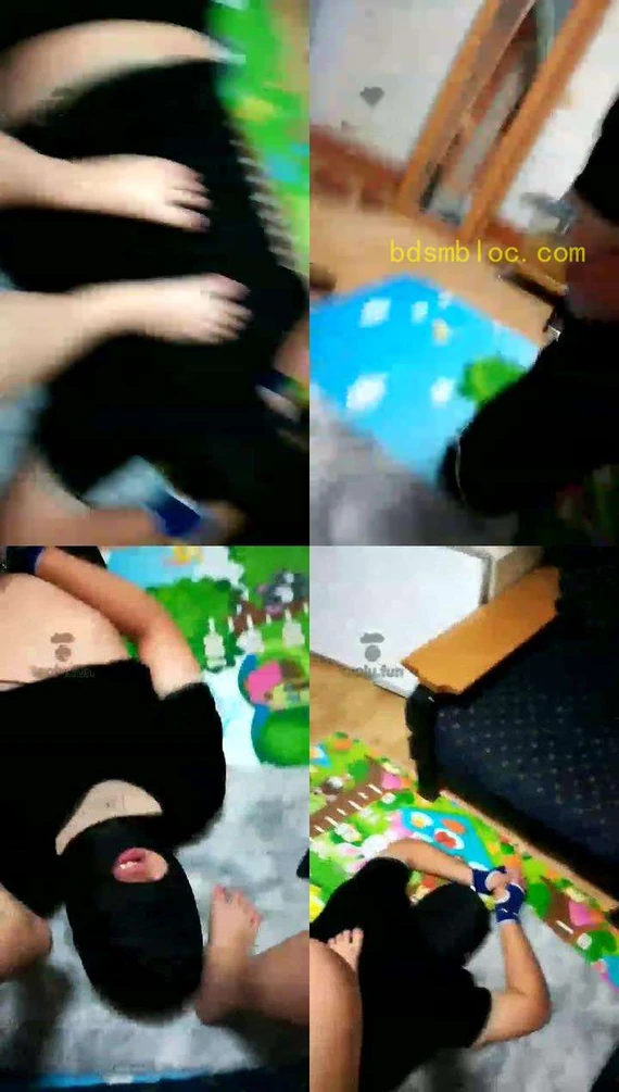 【佳欣】德州继续直播调狗