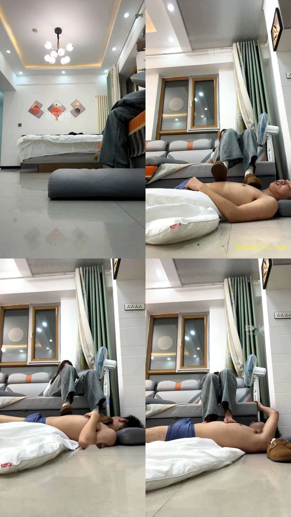 【哈市王哥】素人开发下半场