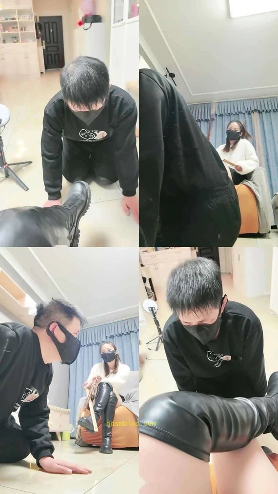【语阳】鞭打迟到的狗子