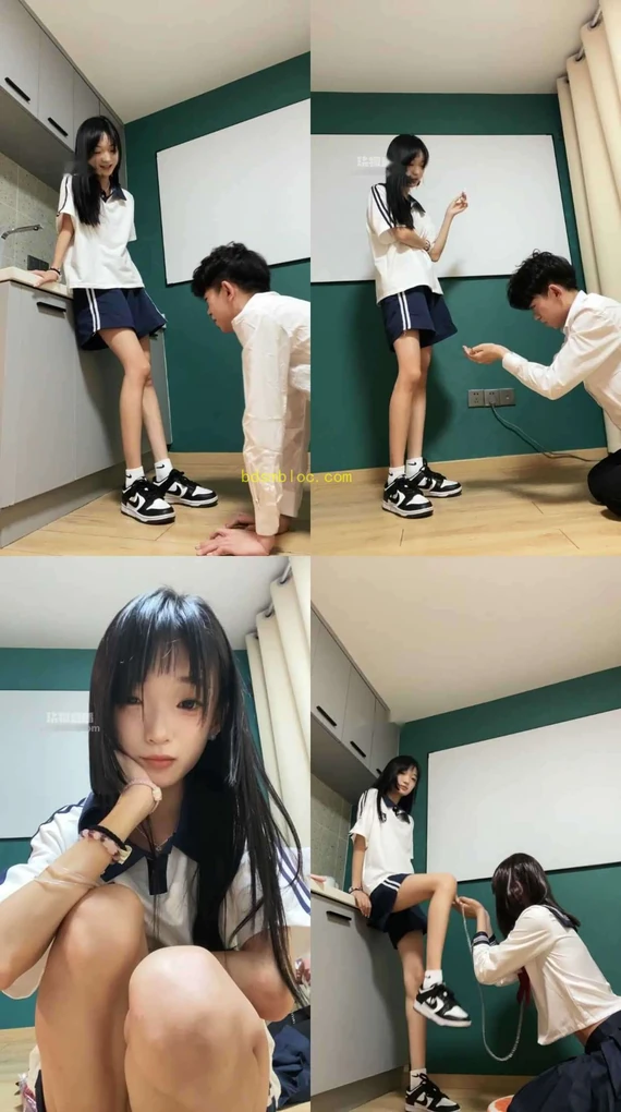 【织羊】霸凌同学强迫女装