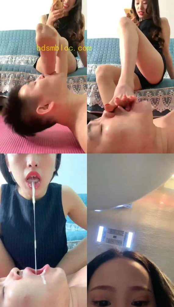 【灵灵】喂食咯（上部）