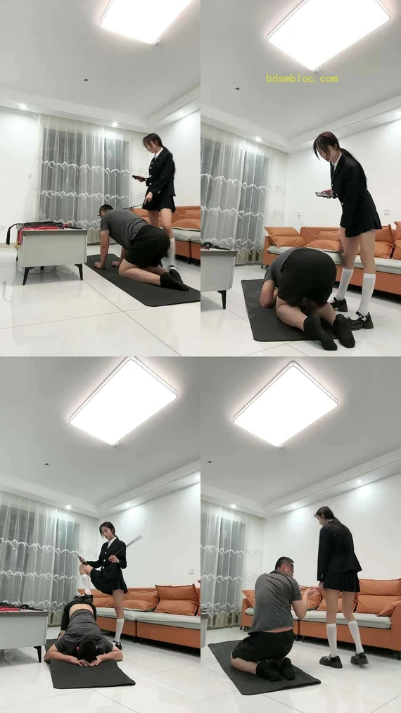 【缚翼盟契】尝试各种sm工具使用