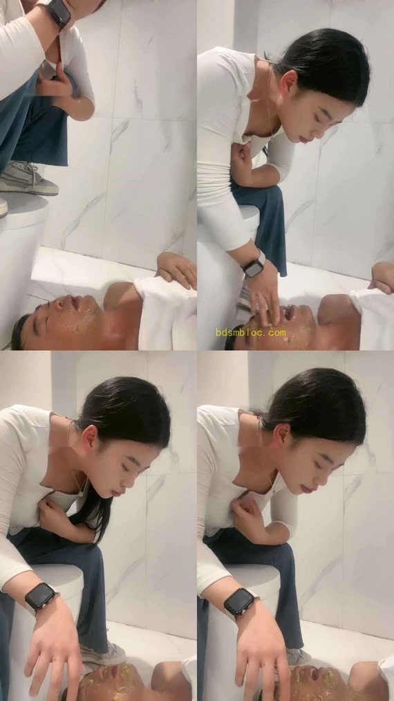 【伊诺】重口呕吐物专场