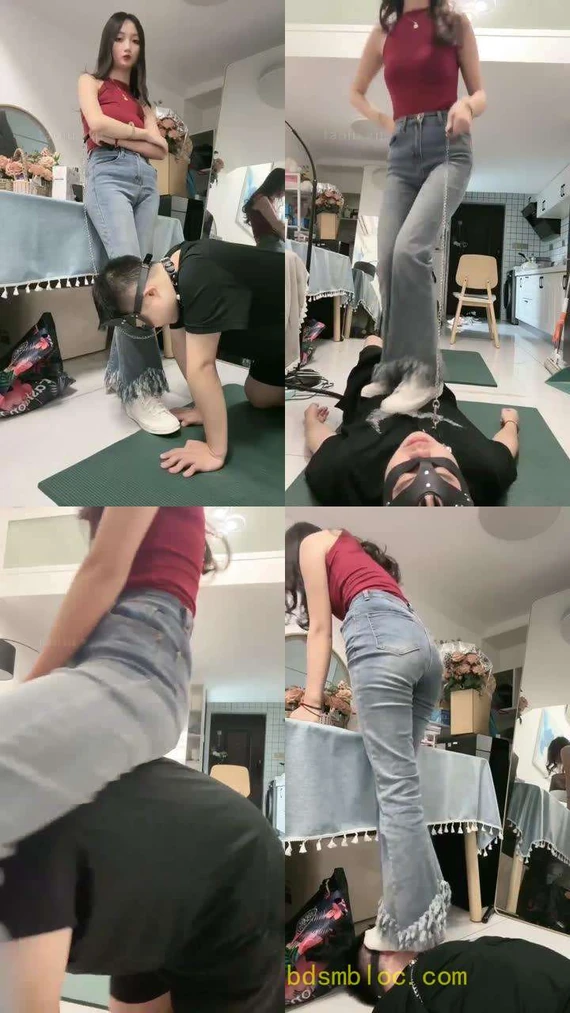 【尤物】匡威鞋崇拜