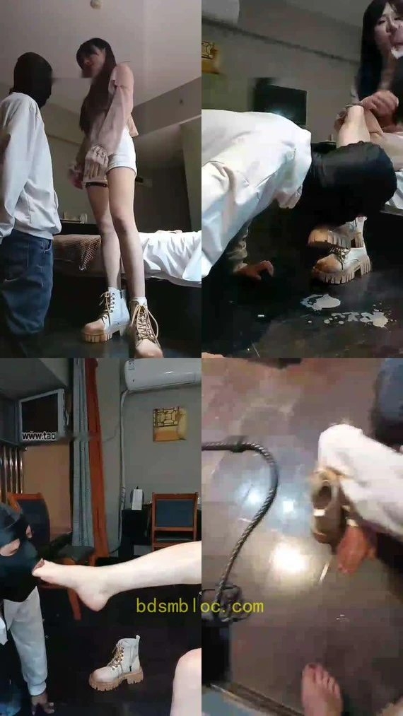 【安琪殿下】暴力专场
