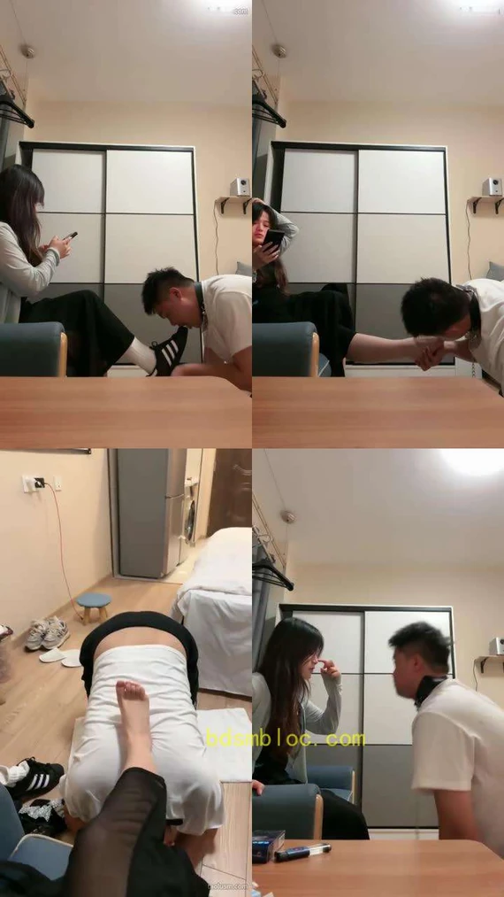 【子熙大人】蠢狗要挨打