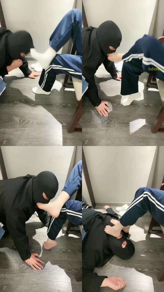 【桑桑s】调贱狗